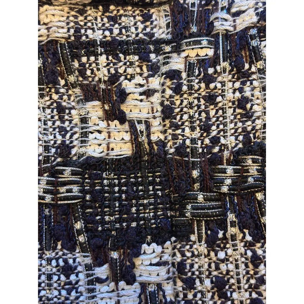 Chanel Completi & Tailleur: Chanel Blazer und Rock – Usato da Zürich venduto da menezko 9