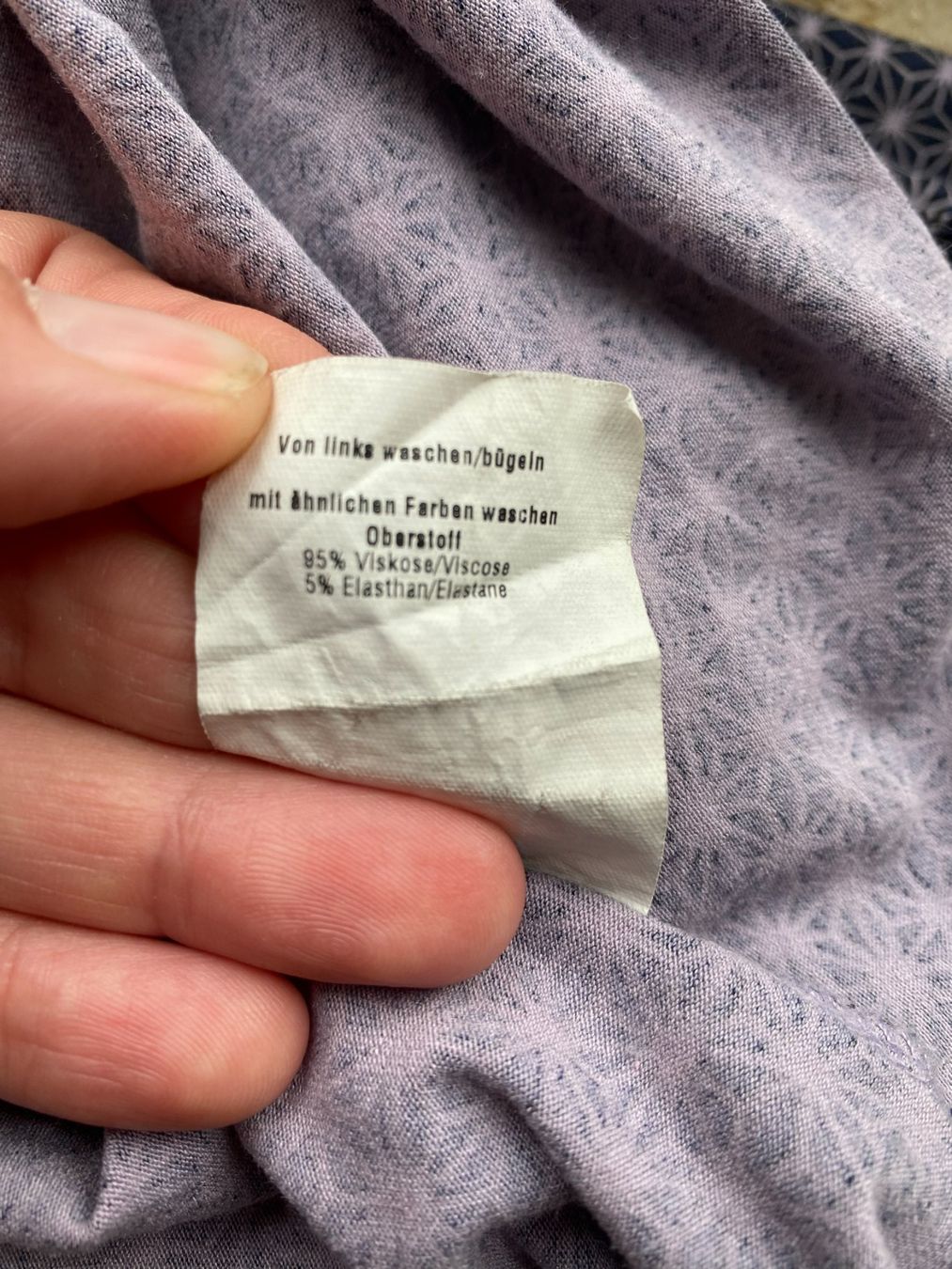 Vestiti: wunderschönes bequemes Kleid in Gr. 38 – Nuovo (secondo la descrizione) da Stetten SH venduto da bijoux18 6