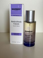 Marbert, Bath & Body Classic, EdT, 50ml
