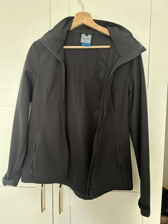 Regenjacke Gr. 38
