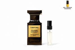 Tom Ford - Fougère d’Argent - 2 ml Original Abfüllung