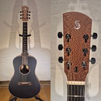 Western Gitarre Tobias Strasser Smallbody 2022
