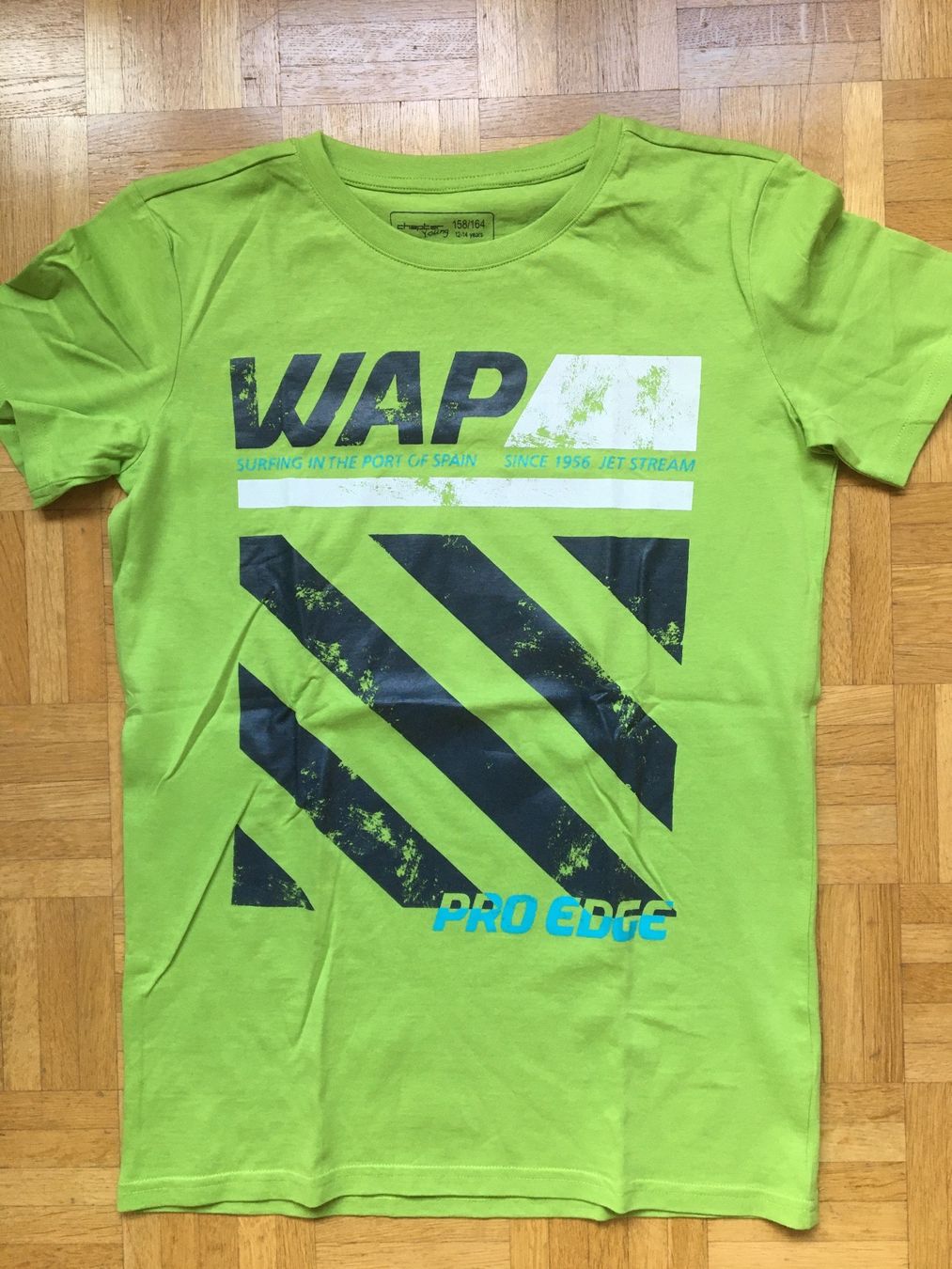Camicie, T-shirt & Polo: T-Shirt 158 – Usato da Arth venduto da Vrecam51