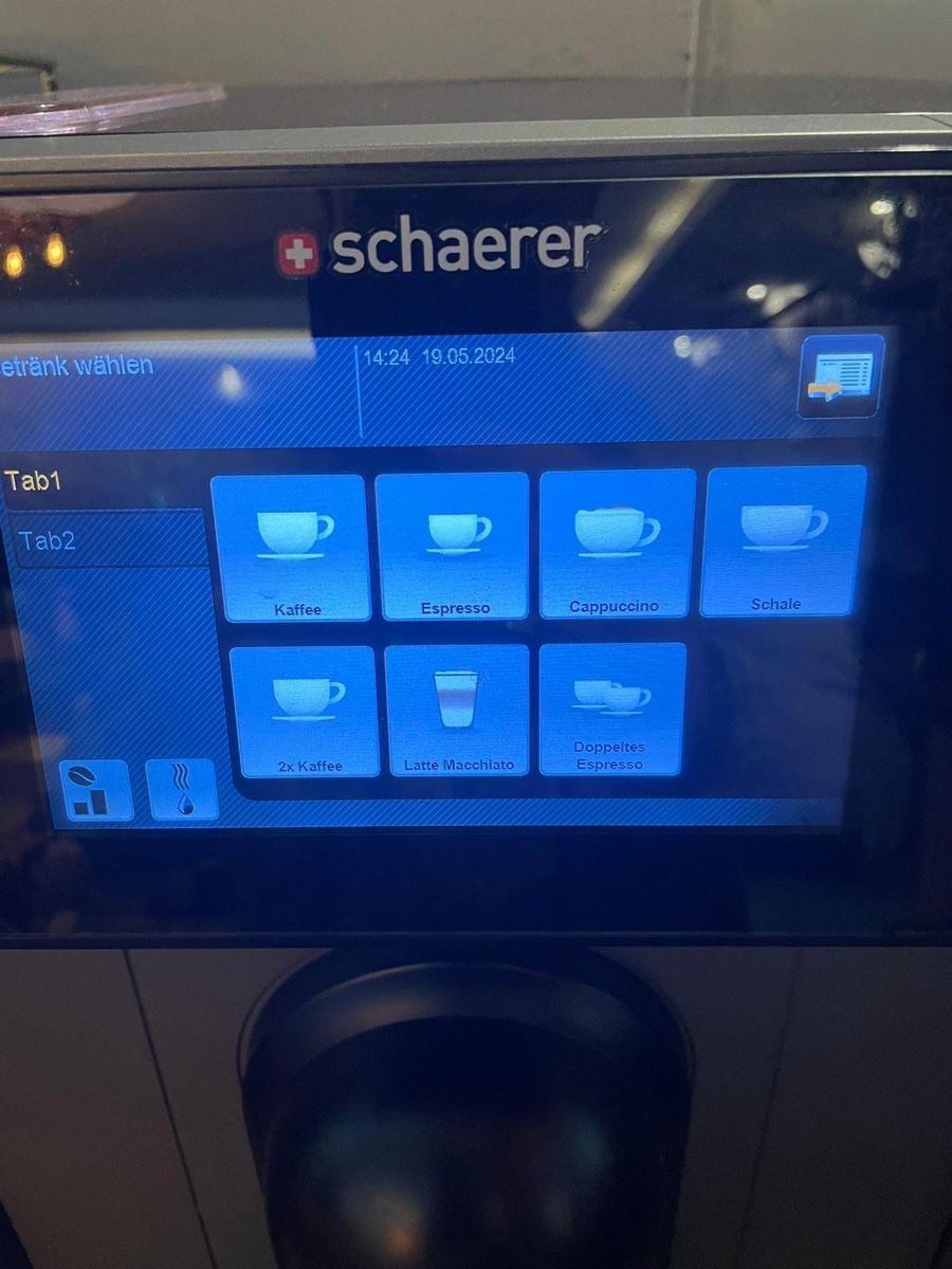 Macchine per caffè & Macchine per espresso: Kaffeemaschine – Usato da Rupperswil venduto da pimi88 1