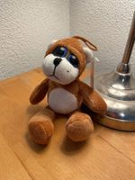 Stofftier (Jeschke Fair Toys)
