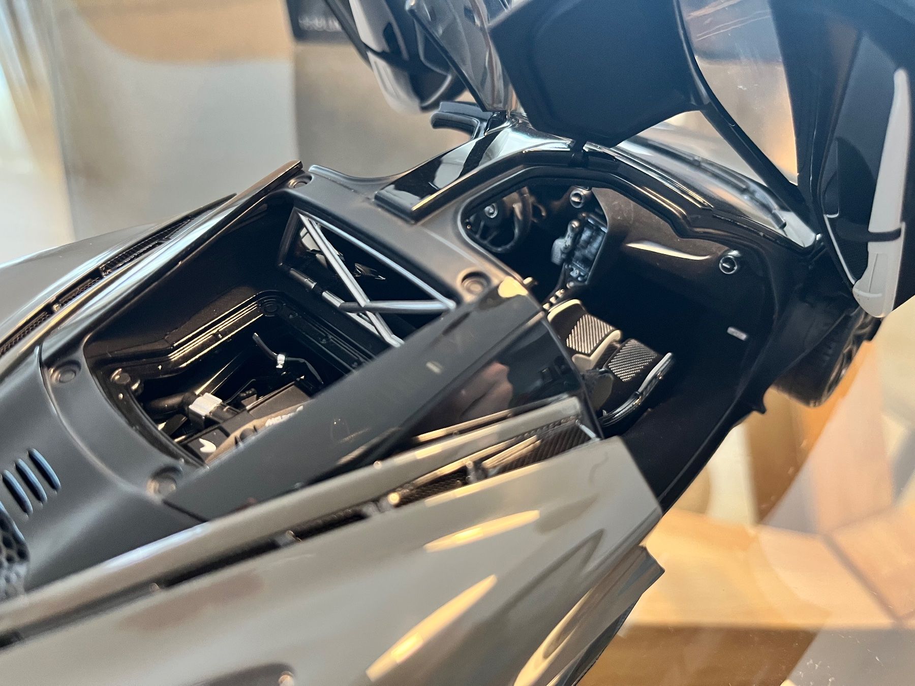 Mclaren Modellautos: 1:18 McLaren 765 LT HPD – Neu (gemäss Beschreibung) aus Kradolf von Zimi78 6