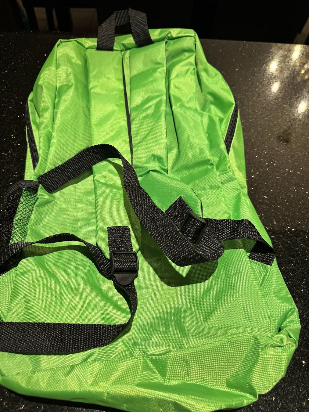 Zaini: Rucksack neu – Nuovo (secondo la descrizione) da Spreitenbach venduto da Webtempel 1
