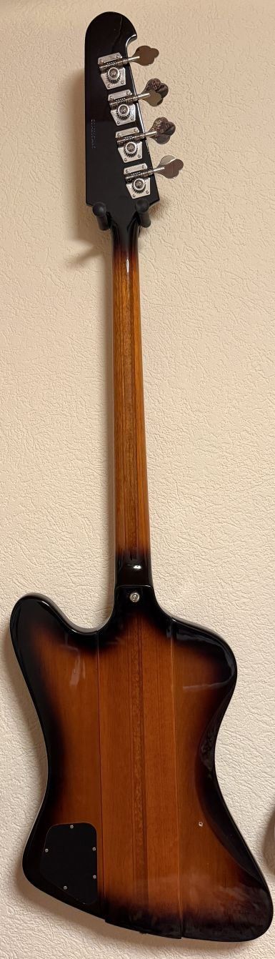 Epiphone Instruments de musique: Epiphone Thunderbird 64 – D'occasion à Schalunen par fejabazz 3