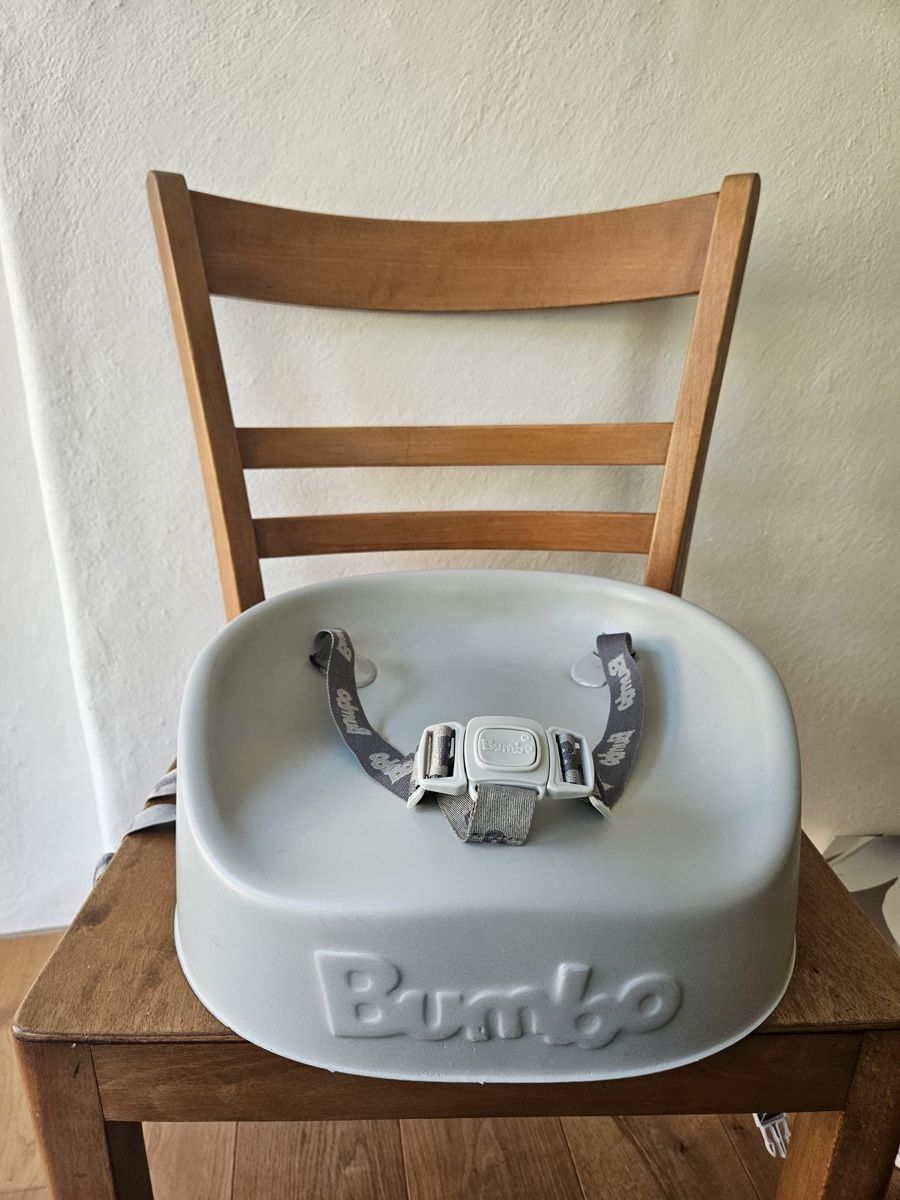Seggioloni: Kinder-Sitzerhöhung Bumbo – Usato da Schaan venduto da Pepe6p