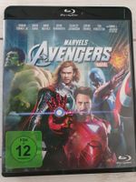 Marvels Avengers