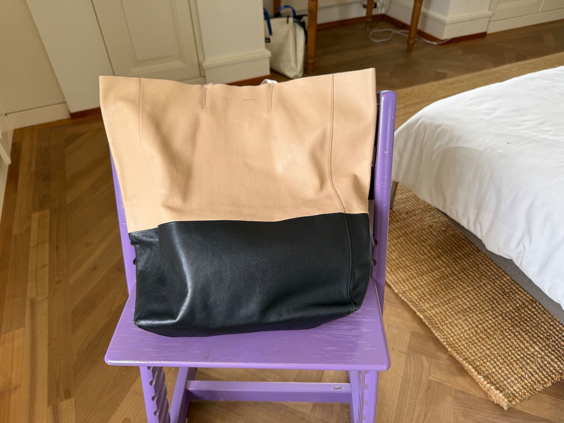 Celine Sacs: Céline Shopper – D'occasion à Zürich par Midcentury 2