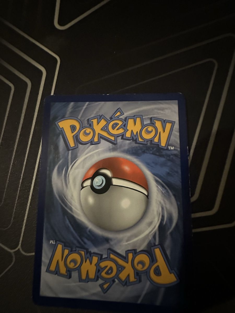 Pokémon Carte collezionabili: Blastoise EX - XY122 – Usato da Allschwil venduto da delRic1 1