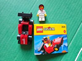 2535 LEGO Formula 1 Racing Car