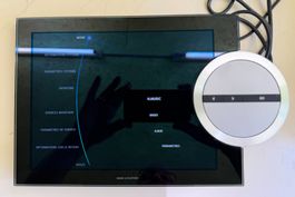 Bang & Olufsen BeoSound 5 type 2900