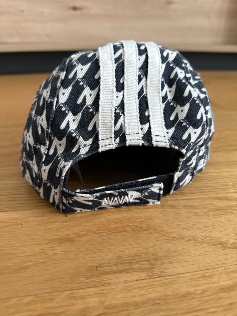 Adidas Copricapi, berretti & cappellini: Adidas Avavav Cap – Nuovo (secondo la descrizione) da Ostermundigen venduto da Alex_ngtran 3