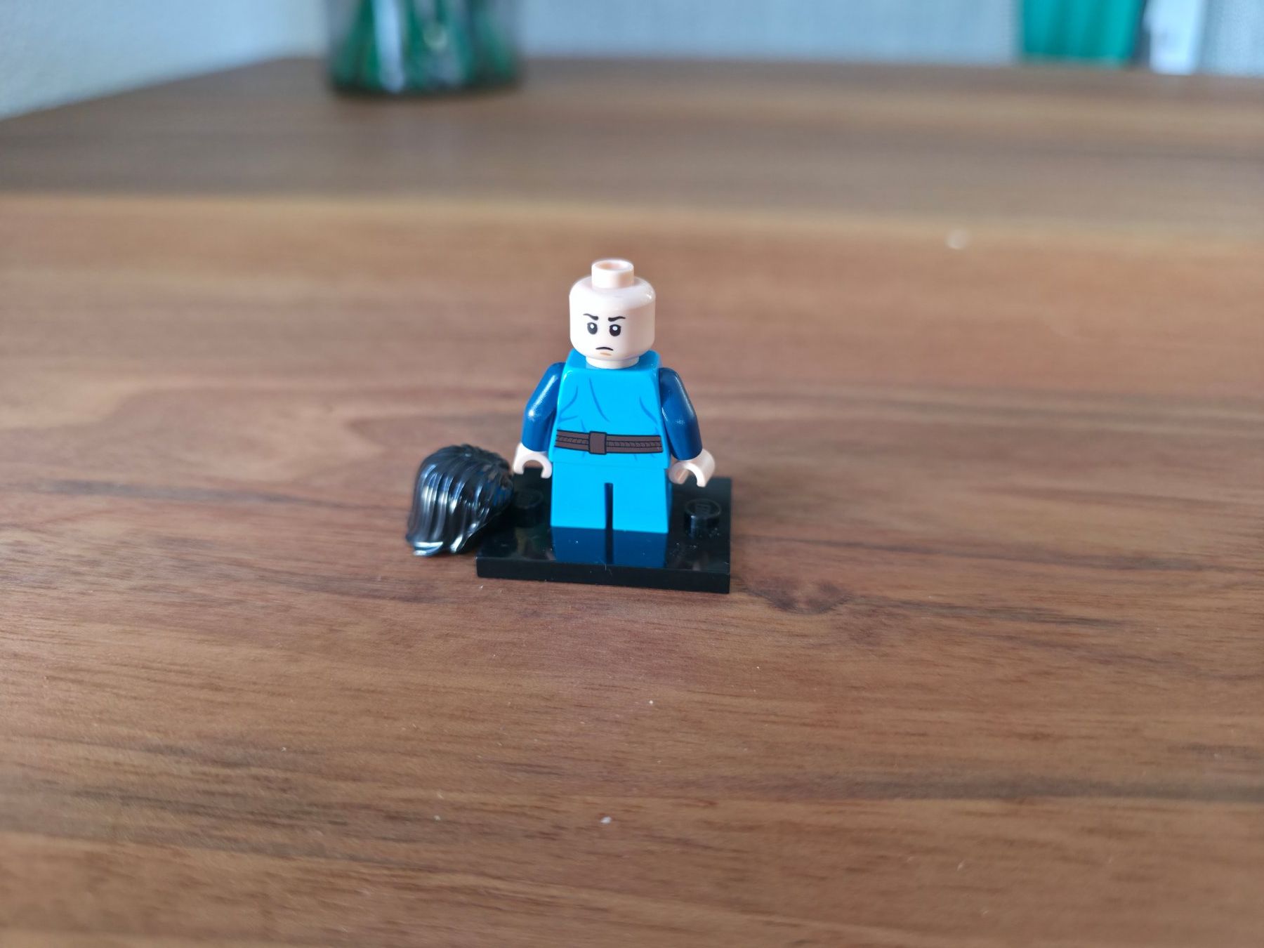 Lego Statuette: Lego Star Wars Minifigur Boba – Usato da Laufen venduto da elias39 2