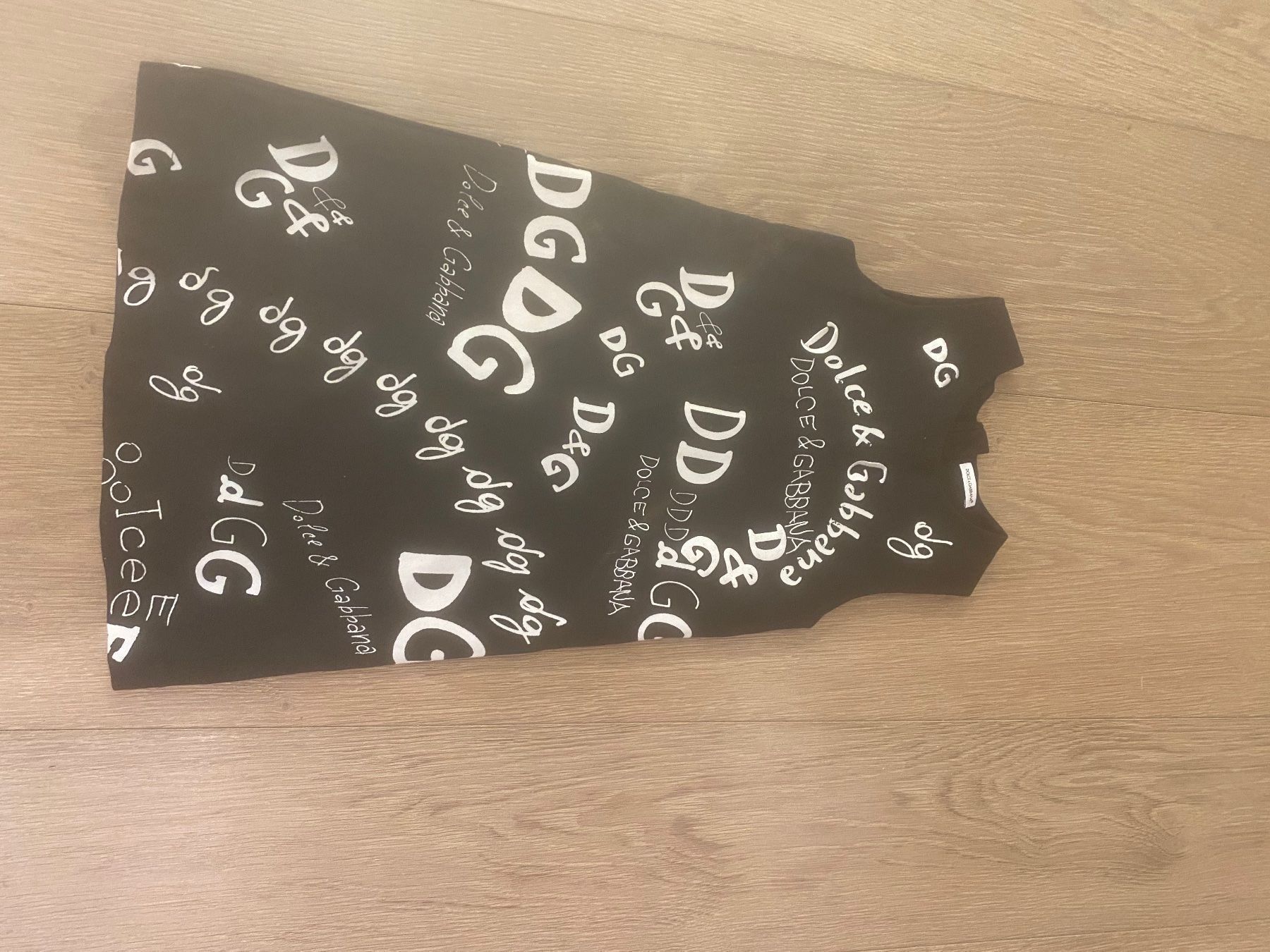 Vestiti & Gonne: Dolce& Gabbana Kleid gr 130/134 – Nuovo (secondo la descrizione) da Meilen venduto da Dievondort 3