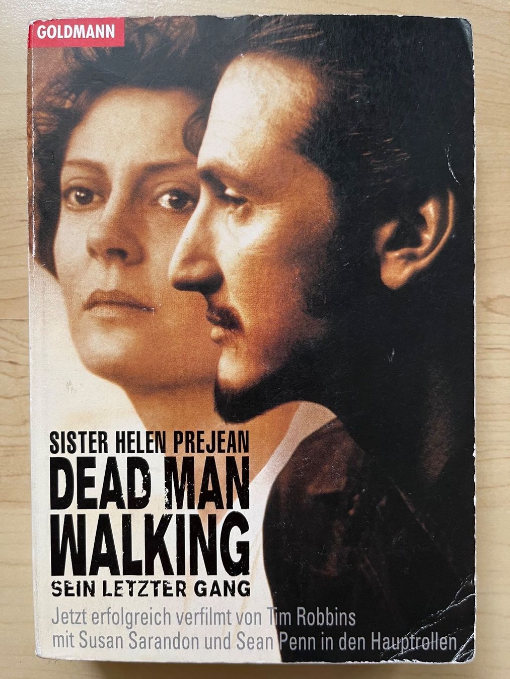 Libri: Dead Man Walking - Sein letzter Gang – Usato da Zürich venduto da Gurkis
