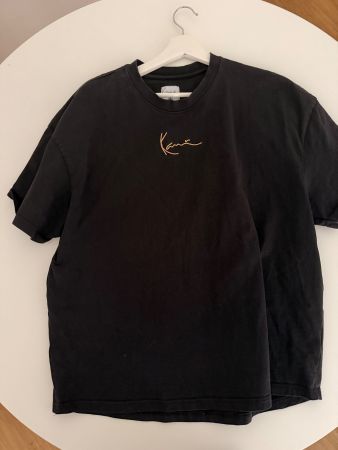 T-Shirt schwarz Grösse M guter Zustand