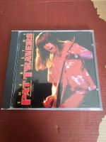 CD, Pat Travers – The Best Of Pat Travers (Blues Rock, 1991)