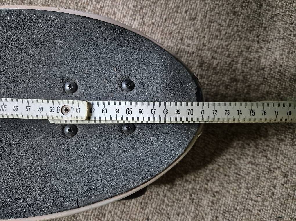 Skateboards: Landyachtz Skateboard – Usato da Oberrüti venduto da ellibelli_oO_ 3