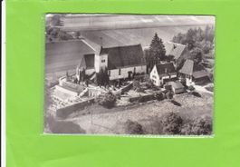 Fliegeraufnahme Kirche STAUFEN