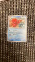 Pokemon Sammelkarte Octillery 017/085 guter Zustand