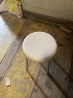 Tabouret vintage en très bonne état