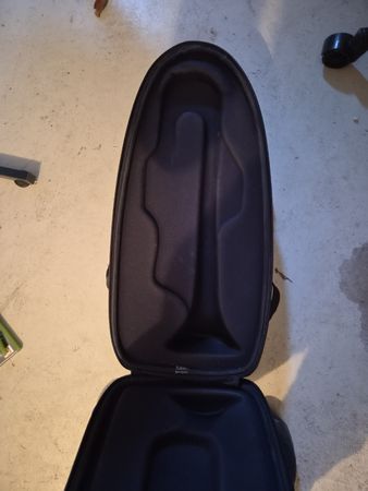 GIG Bag Trompetenkoffer, Top Zustand, praktische Tragtasche