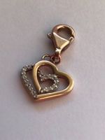 Pendentif Esprit en argent