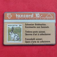 Taxcard