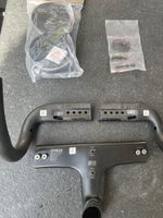 Canyon CP0018 Carbon Cockpit schwarz 