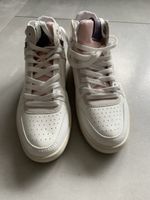 Esprit Sneaker Weiss/Rosa, Gr. 38