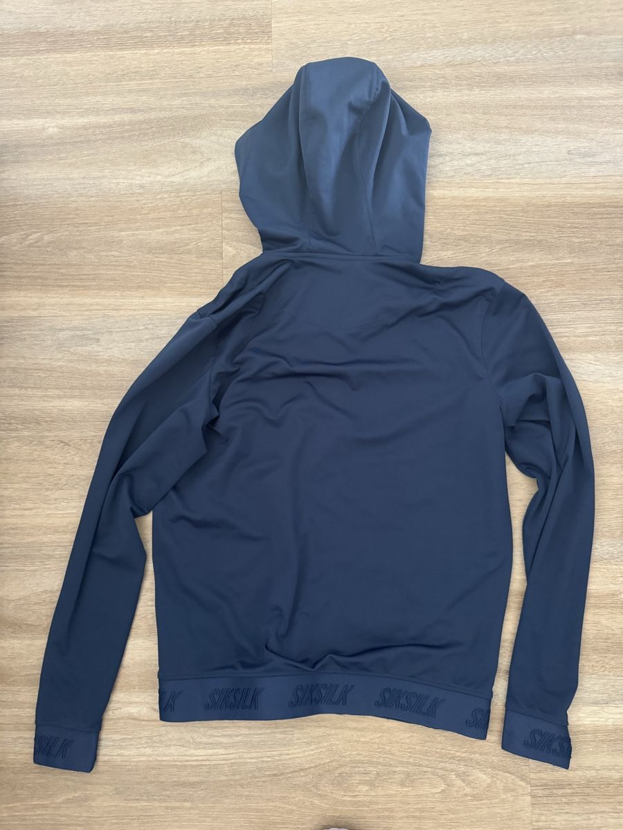 Siksilk Jacken: Siksilk men jacket – Neu (gemäss Beschreibung) aus Sierre von jen_w8vt 2