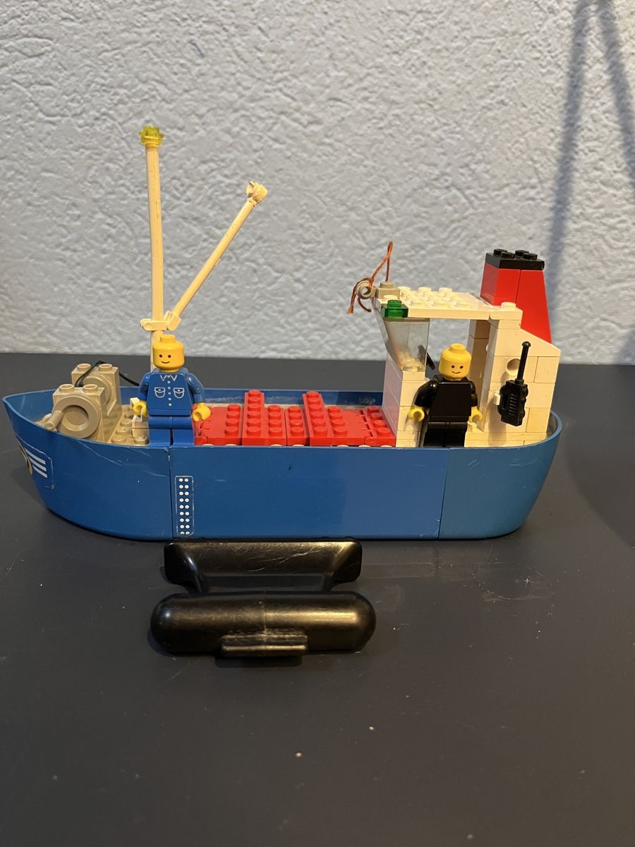 Lego Jeux de construction: Lego 4015 – D'occasion à Lupsingen par sil_l6wg 2