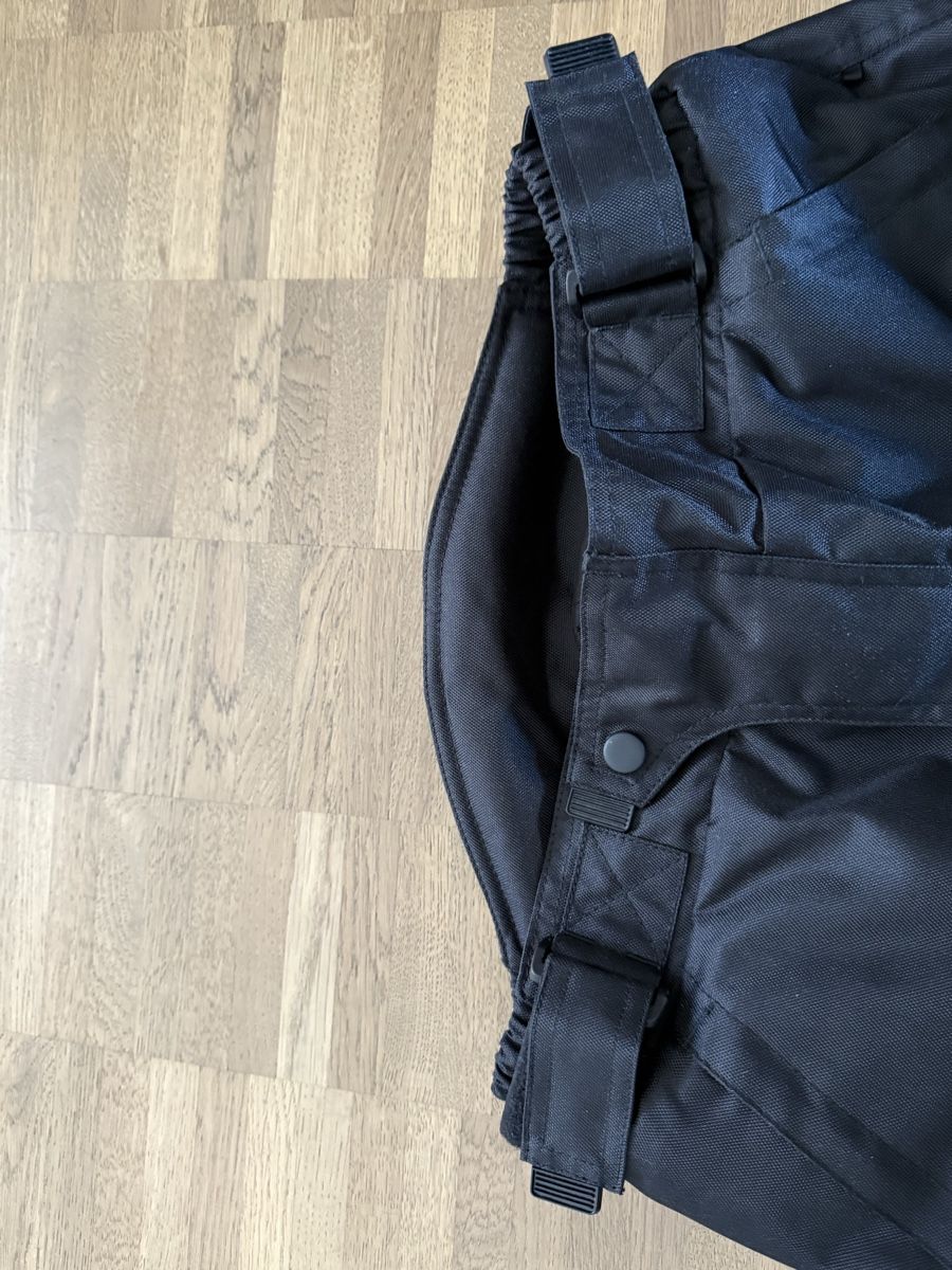 Pantaloni: Motorradhose Damen – Nuovo (secondo la descrizione) da Wettingen venduto da MagicHeart 2