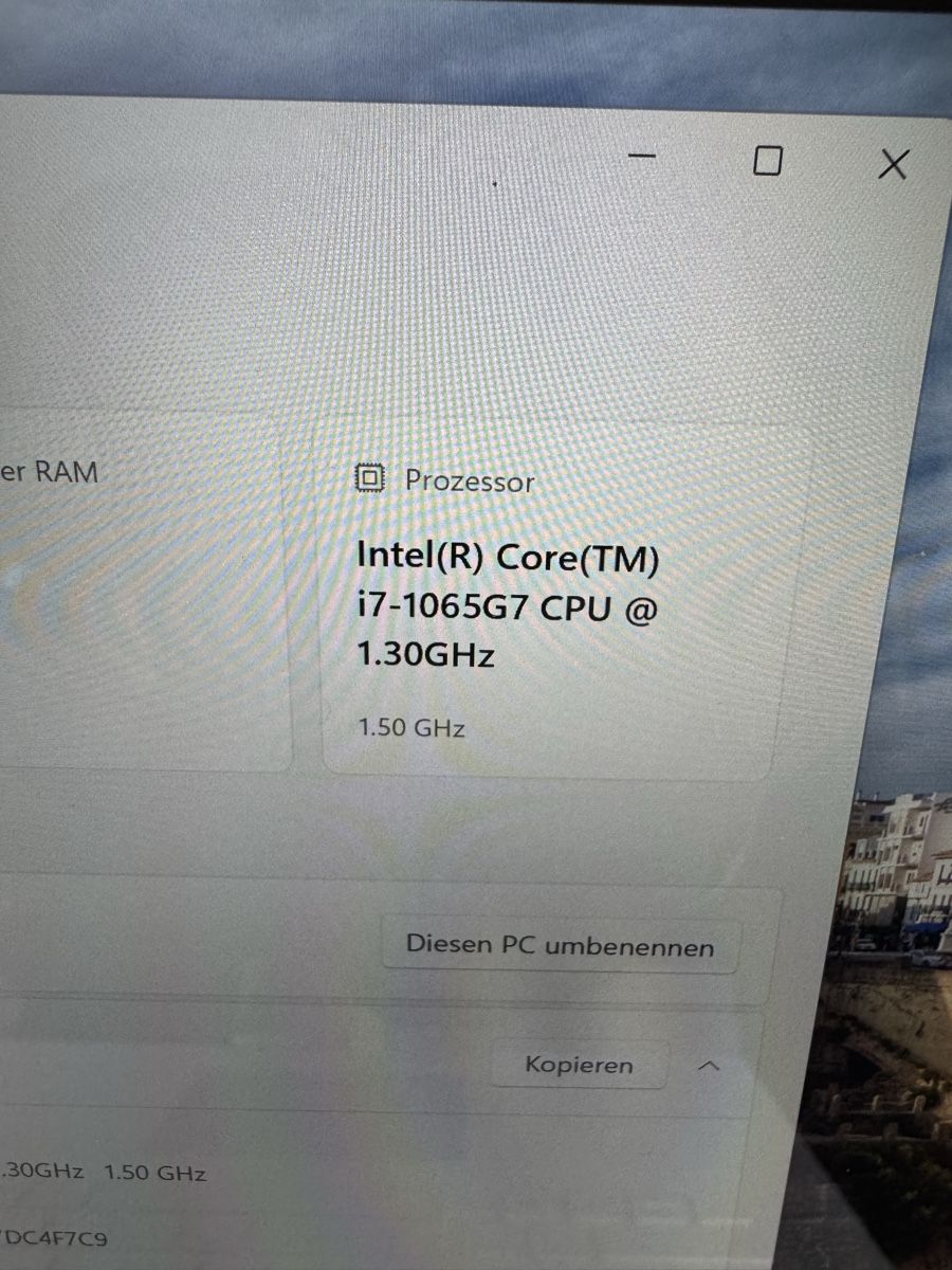 Microsoft Notebook: Surface Book 3 15’’ pouces – Usato da Biel/Bienne venduto da Baol1 4