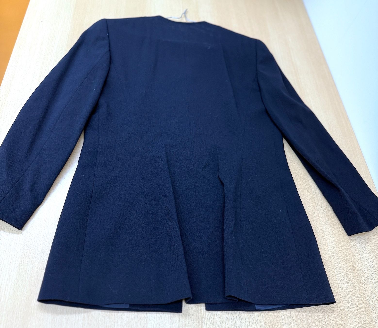 Escada Completi & Tailleur: ESCADA Tailleur élégante/ Kostüm _ Gr: 36 – Nuovo (secondo la descrizione) da Veyrier venduto da Szurkemaci 3