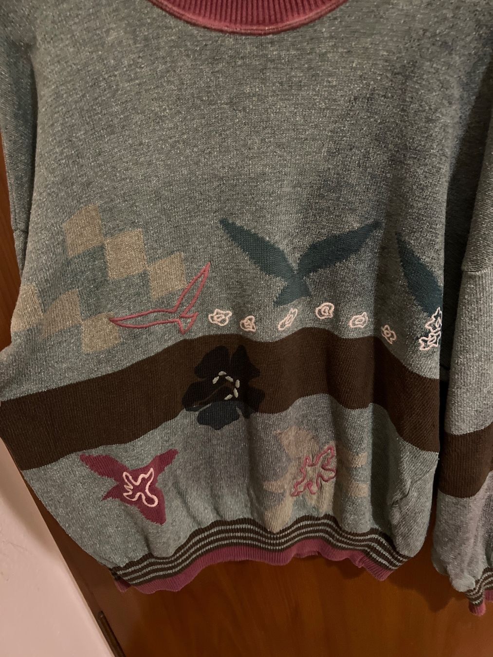 Hugo Boss Maglioni & Felpe: Vintage Hugo Boss Pullover – Nuovo (secondo la descrizione) da Basel venduto da SimpleE 3