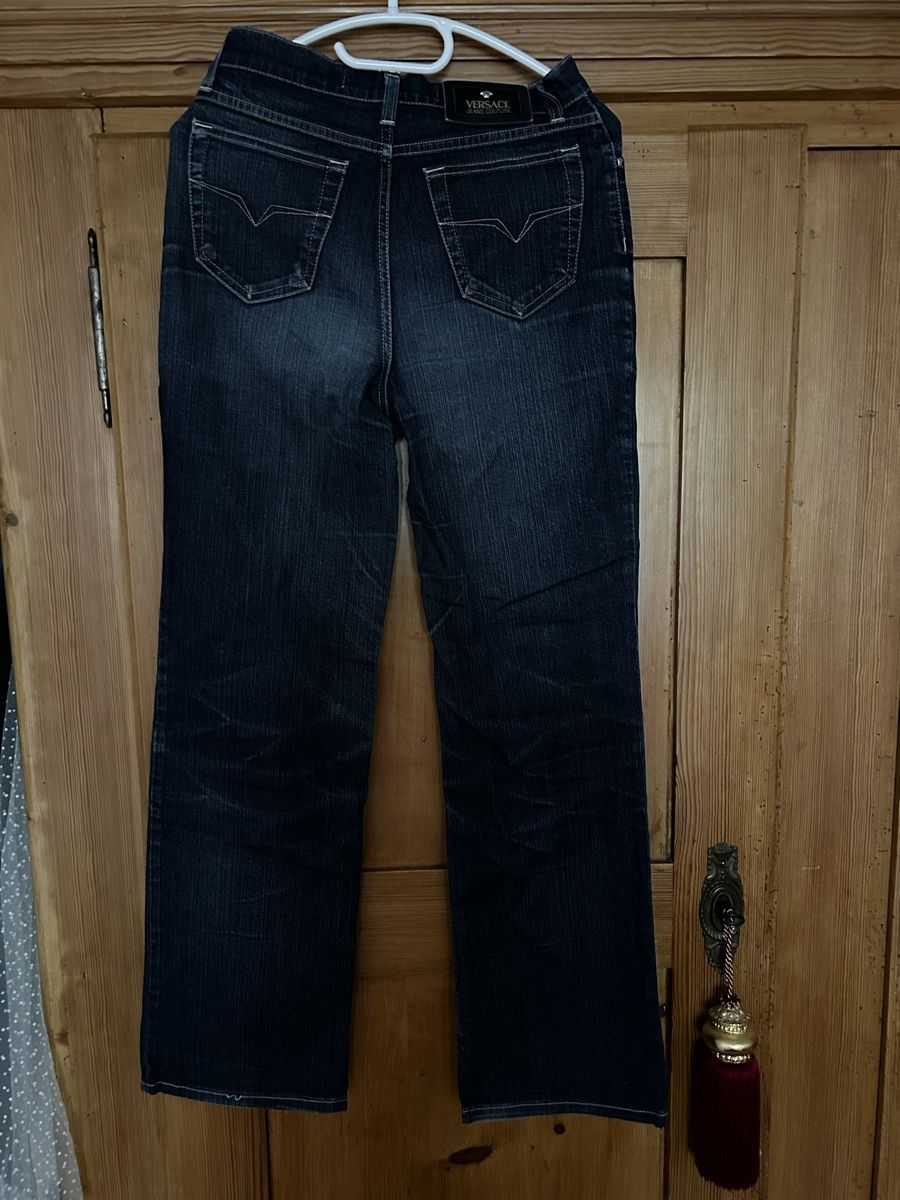 Versace Jeans: Versace Jeans S – Gebraucht aus Winterthur von Sunshineandrain 1