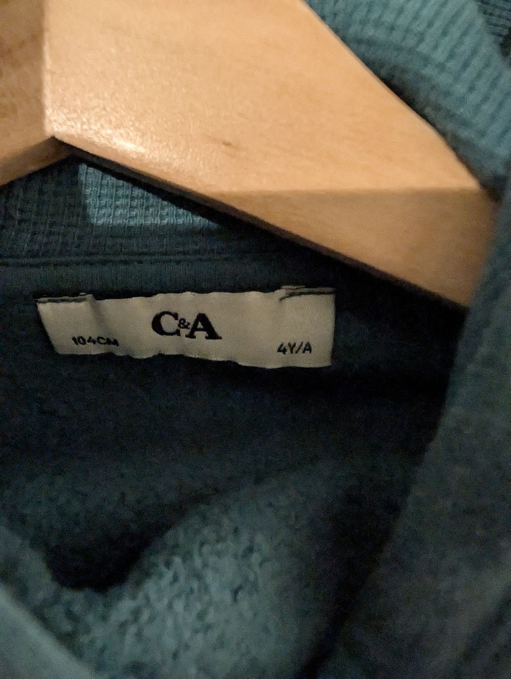 C&A Maglioni & Felpe: Dino Pullover für Jungs – Usato da Buchs ZH venduto da nudle10 2