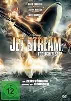 Jet Stream - tödlicher Sog - die Zerstörung kommt mit 500mph