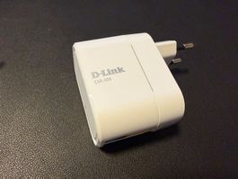 D-Link Router DIP-505, WLAN Repeater, Top Zustand!