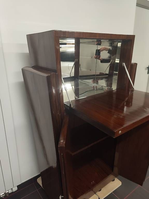 Allestimento di negozi e stand fieristici: Bar art déco – Usato da Troinex venduto da jerem_g 3
