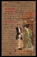 Raphael Kirchner: Japanische Dame kommt 
