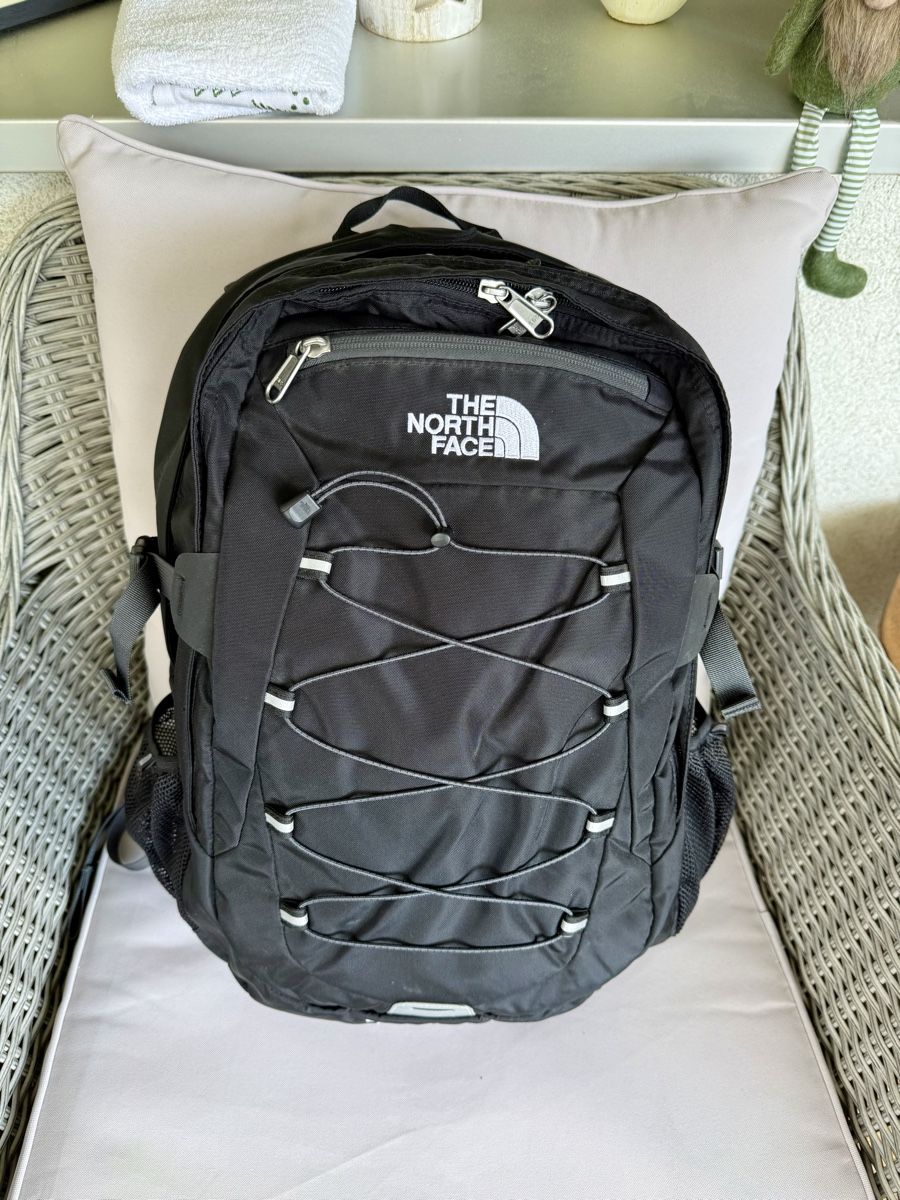 Zaini: The North Face Borealis Classic Rucksack – Nuovo (secondo la descrizione) da Frenkendorf venduto da bok_xd2z 2