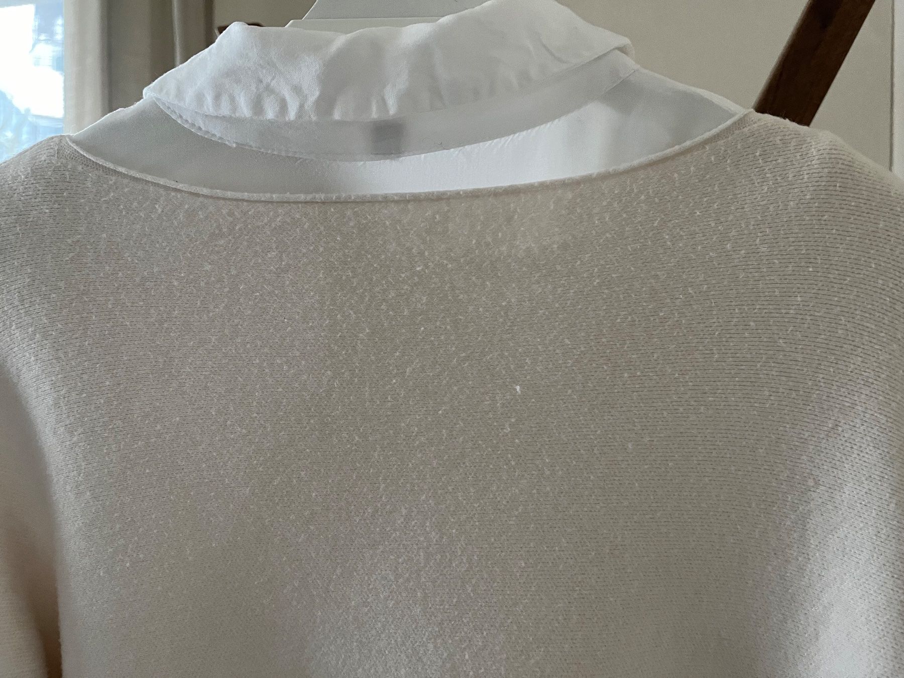 Maglioni & Felpe: Cooler Pullove Pulli 1 Size – Usato da Buochs venduto da charlie18 3