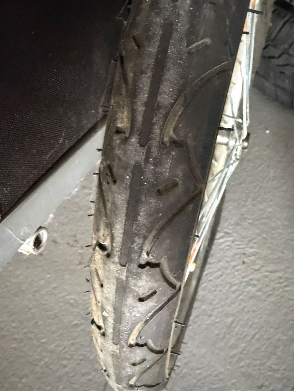 Rimorchi: Veloanhänger – Usato da Aeschi SO venduto da hrbrunner 7