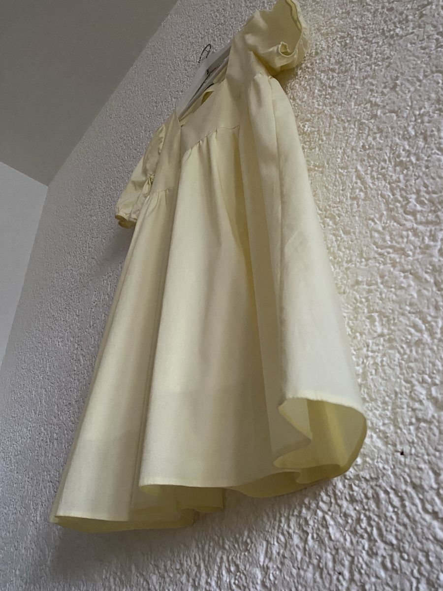 Kleider: Ein schönes Sommerkleid, Gr.S – Neu (gemäss Beschreibung) aus Neftenbach von ElenaLo 7