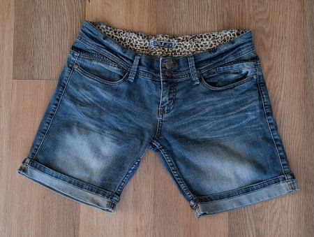 5043SE – Short Chicorée – 40